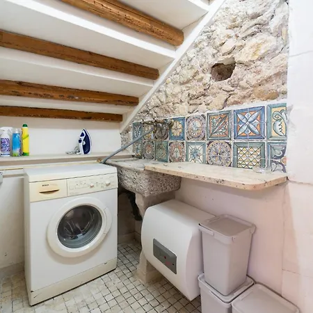 דירה A Few Steps From Ortigia - Cozy Apt X2 סירקוזה