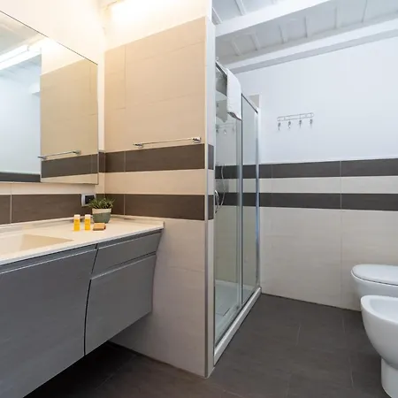 A Few Steps From Ortigia - Cozy Apt X2 סירקוזה