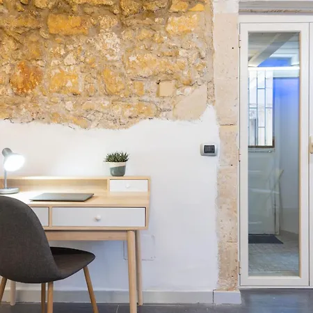 A Few Steps From Ortigia - Cozy Apt X2 דירה *