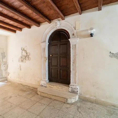 A Few Steps From Ortigia - Cozy Apt X2 דירה סירקוזה