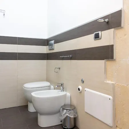 דירה A Few Steps From Ortigia - Cozy Apt X2 סירקוזה