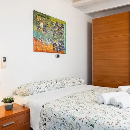 A Few Steps From Ortigia - Cozy Apt X2 סירקוזה