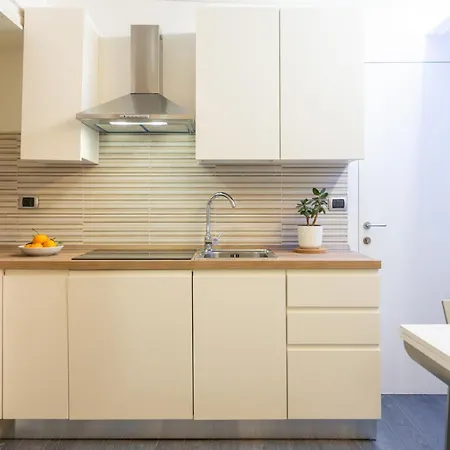 Apartment A Few Steps From Ortigia - Cozy Apt X2 Syracuse