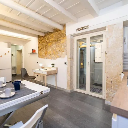 Apartment A Few Steps From Ortigia - Cozy Apt X2 Syracuse