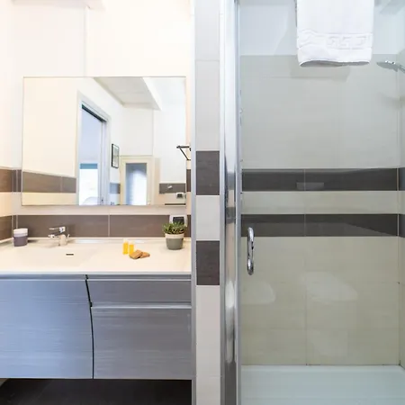 A Few Steps From Ortigia - Cozy Apt X2 Lejlighed *
