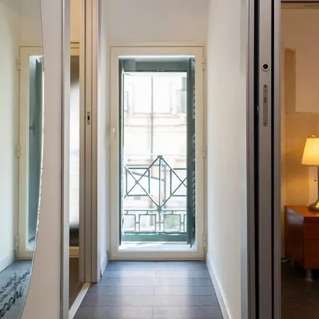 Lejlighed A Few Steps From Ortigia - Cozy Apt X2 Syracuse
