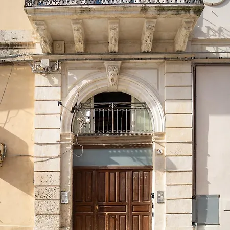 Lejlighed A Few Steps From Ortigia - Cozy Apt X2 *